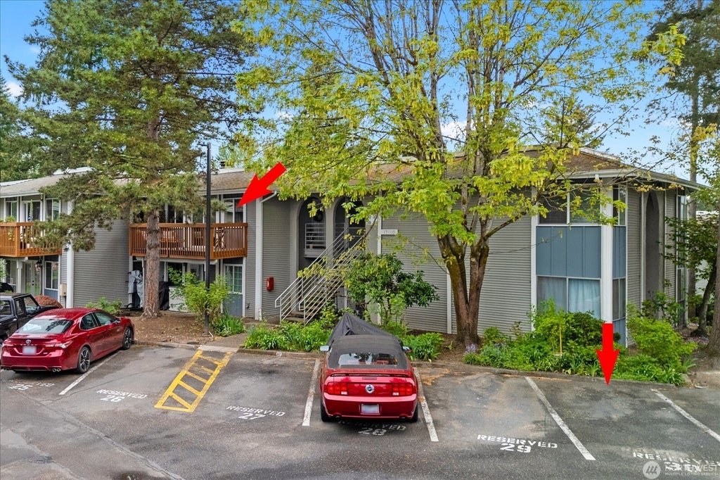 Photo of 17110 NE 45th Street #30, Redmond, WA 98052 (MLS # 2599720)