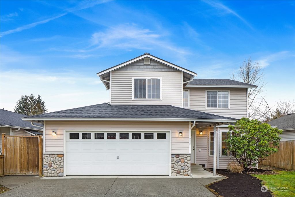 Photo of 6112 NE 101st Place, Marysville, WA 98270 (MLS # 2213718)