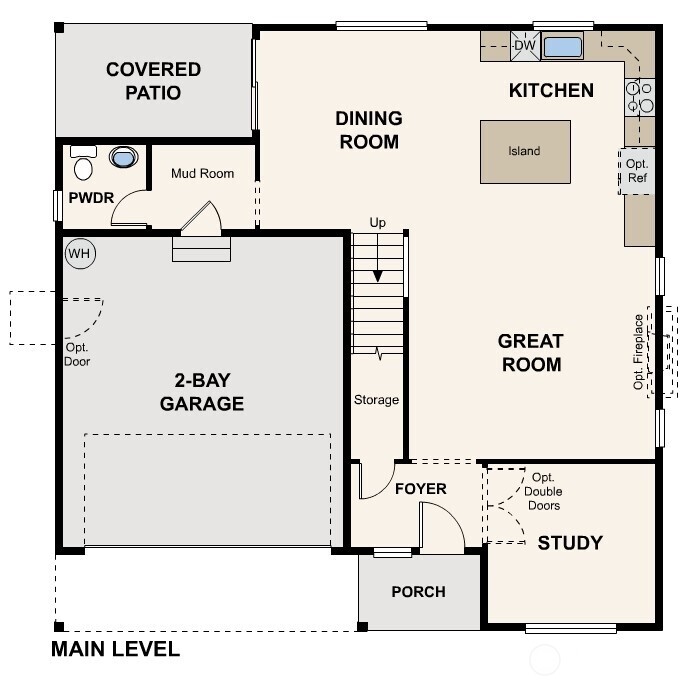 13432 323rd Drive SE 204