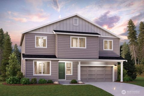 Photo of 13432 323rd Drive SE #204, Sultan, WA 98294 (MLS # 2450931)