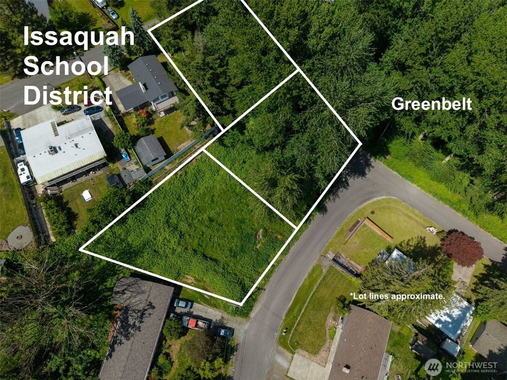 Photo of 130 XX 163rd Avenue SE, Renton, WA 98059 (MLS # 2377567)