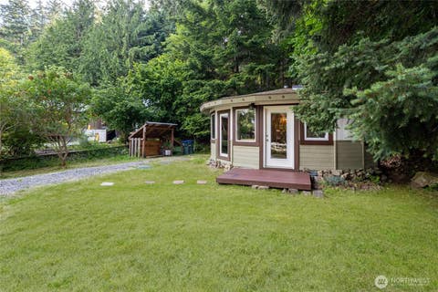 Photo of 1217 Jamison Street, Lummi Island, WA 98262 (MLS # 2545348)