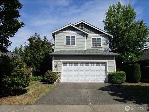 Photo of 4630 Stonegate Street SE, Lacey, WA 98503 (MLS # 2414693)