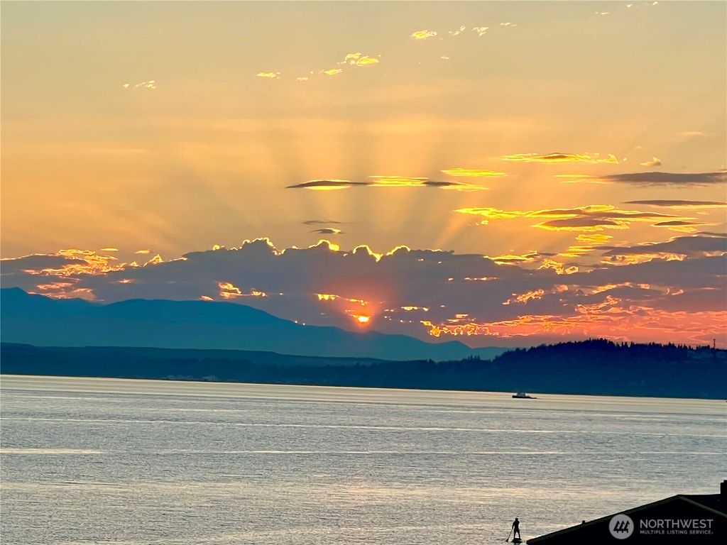 Photo of 19301 Richmond Beach Drive NW, Shoreline, WA 98177 (MLS # 2444703)