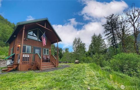 5646 State Route 508 Morton WA 98356