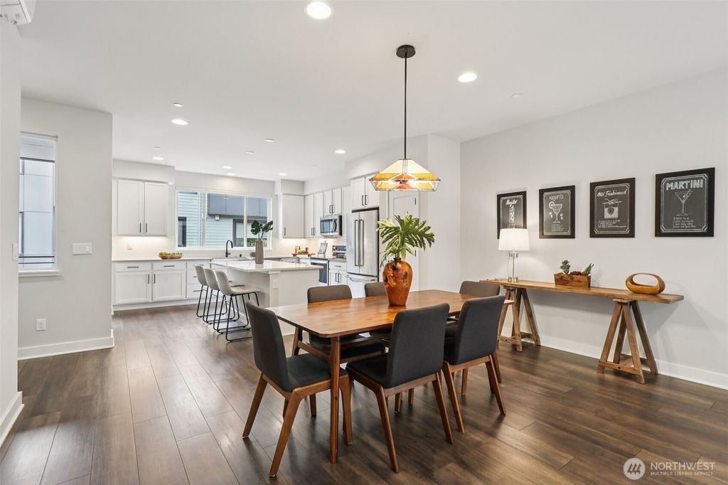 Photo of 18757 76th Avenue W, Edmonds, WA 98037 (MLS # 2477627)