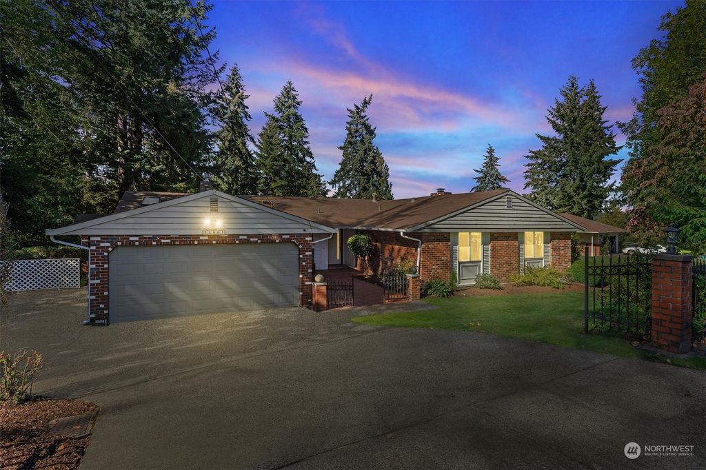 Photo of 34901 42nd Avenue S, Auburn, WA 98001 (MLS # 2307234)