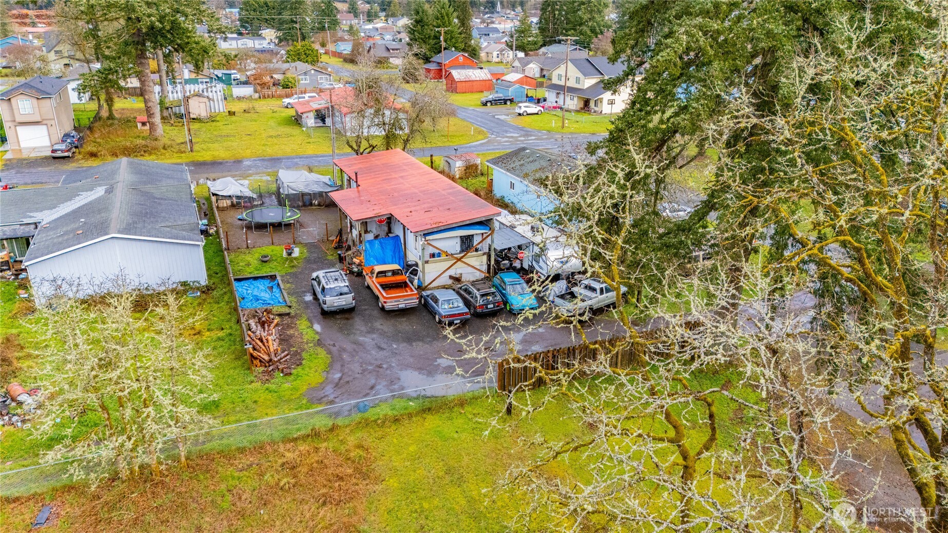 408 W Eagle Avenue