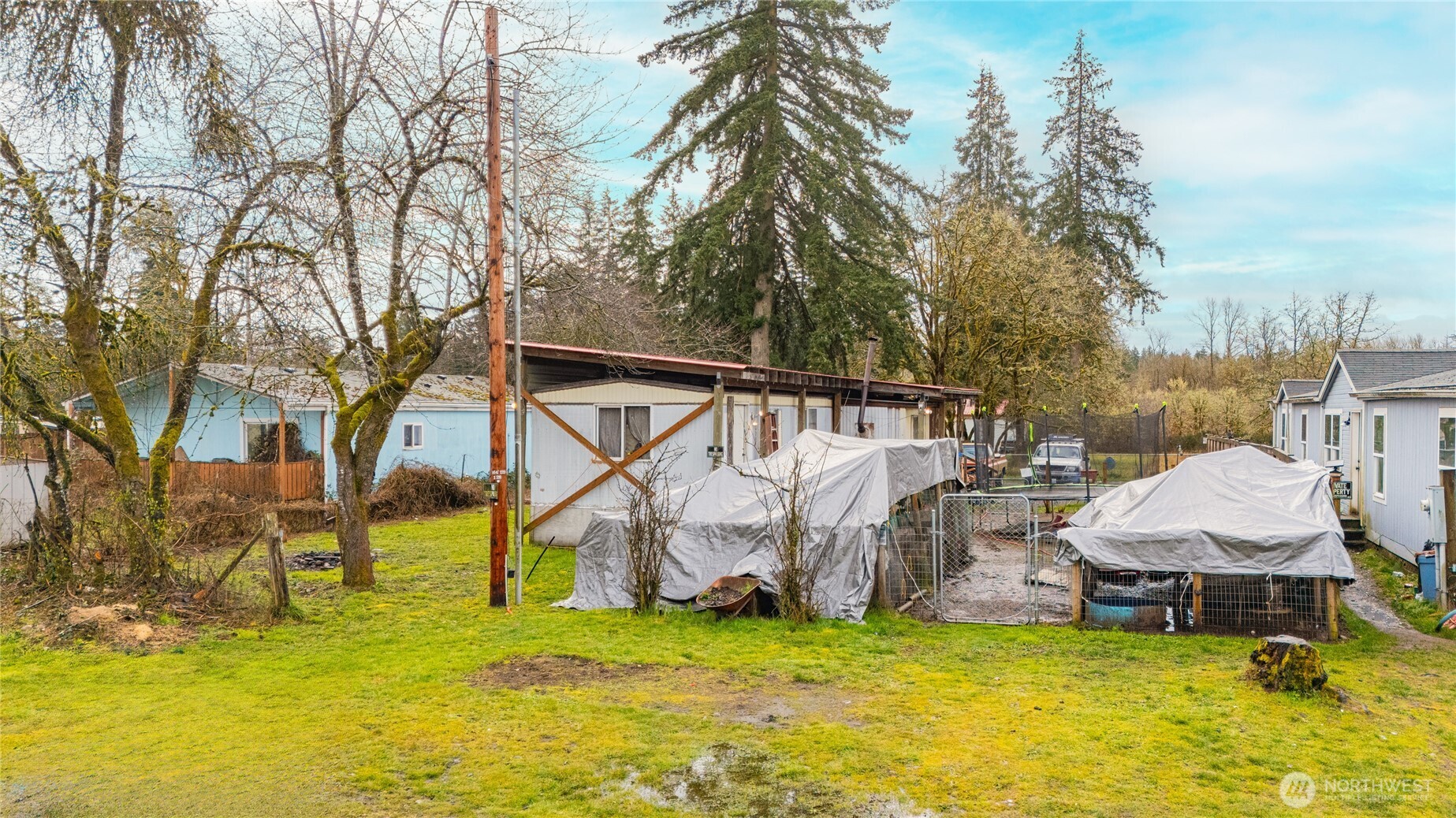 408 W Eagle Avenue