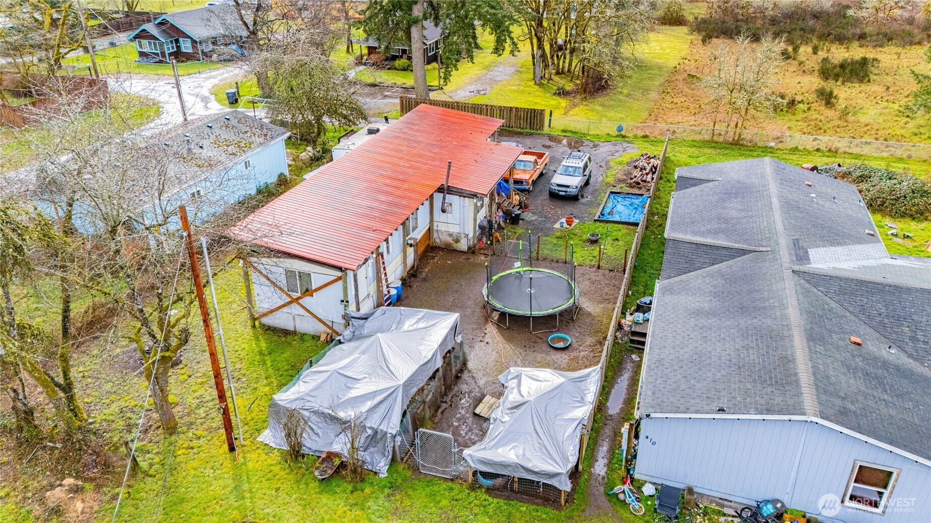 408 W Eagle Avenue