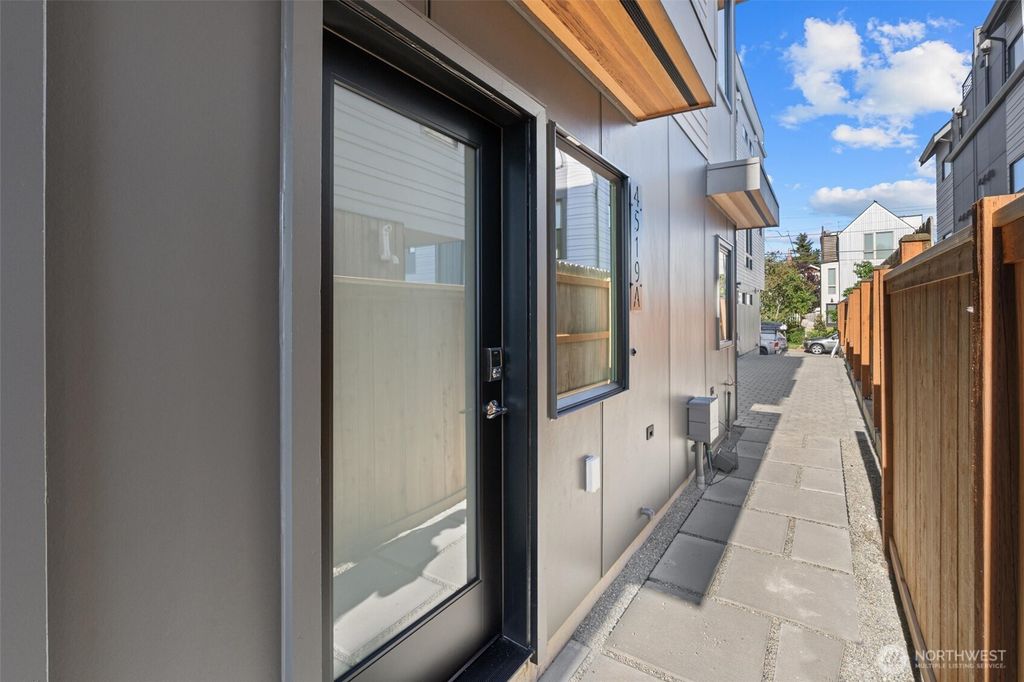 Photo of 4519 C Bagley Avenue N, Seattle, WA 98103 (MLS # 2402121)