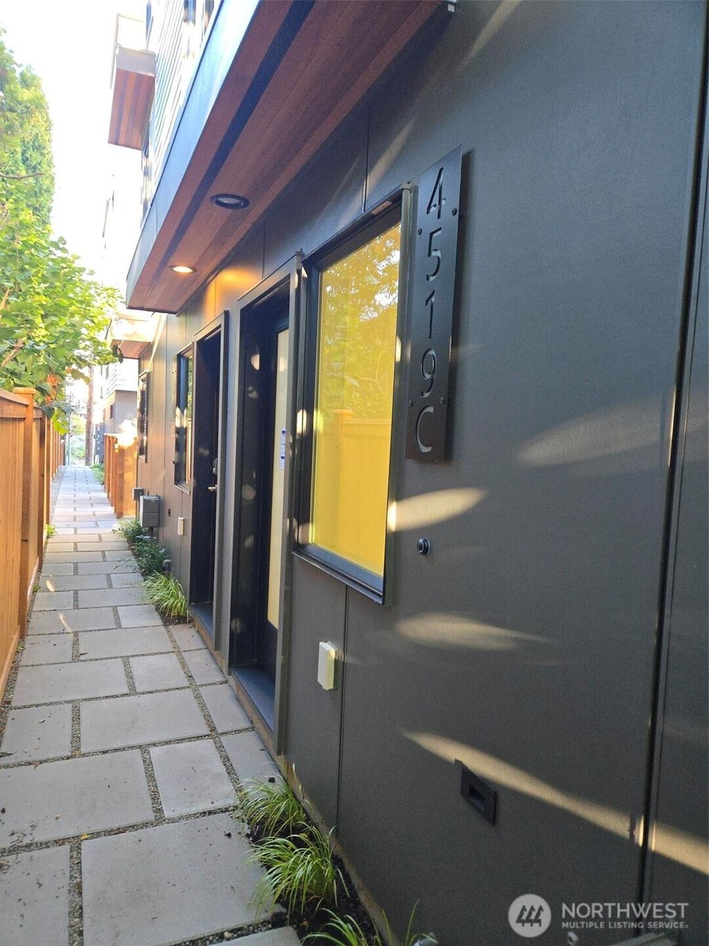 Photo of 4519 C Bagley Avenue N, Seattle, WA 98103 (MLS # 2402121)