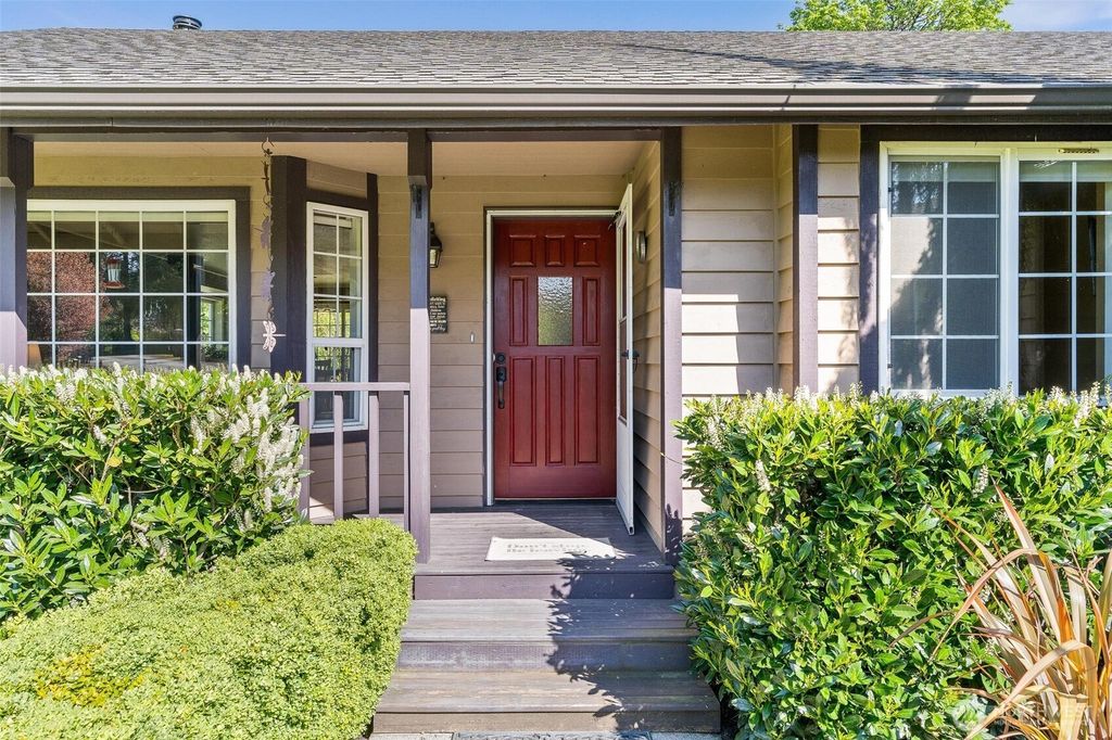 Photo of 15025 10th Drive NW, Marysville, WA 98271 (MLS # 2368752)