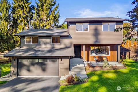 12504 SE 104th Street Renton WA 98056