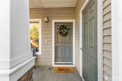 Photo of 21430 40th Place S #A, SeaTac, WA 98198 (MLS # 2534400)