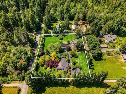 6850 NE Day Road W Bainbridge Island WA 98110