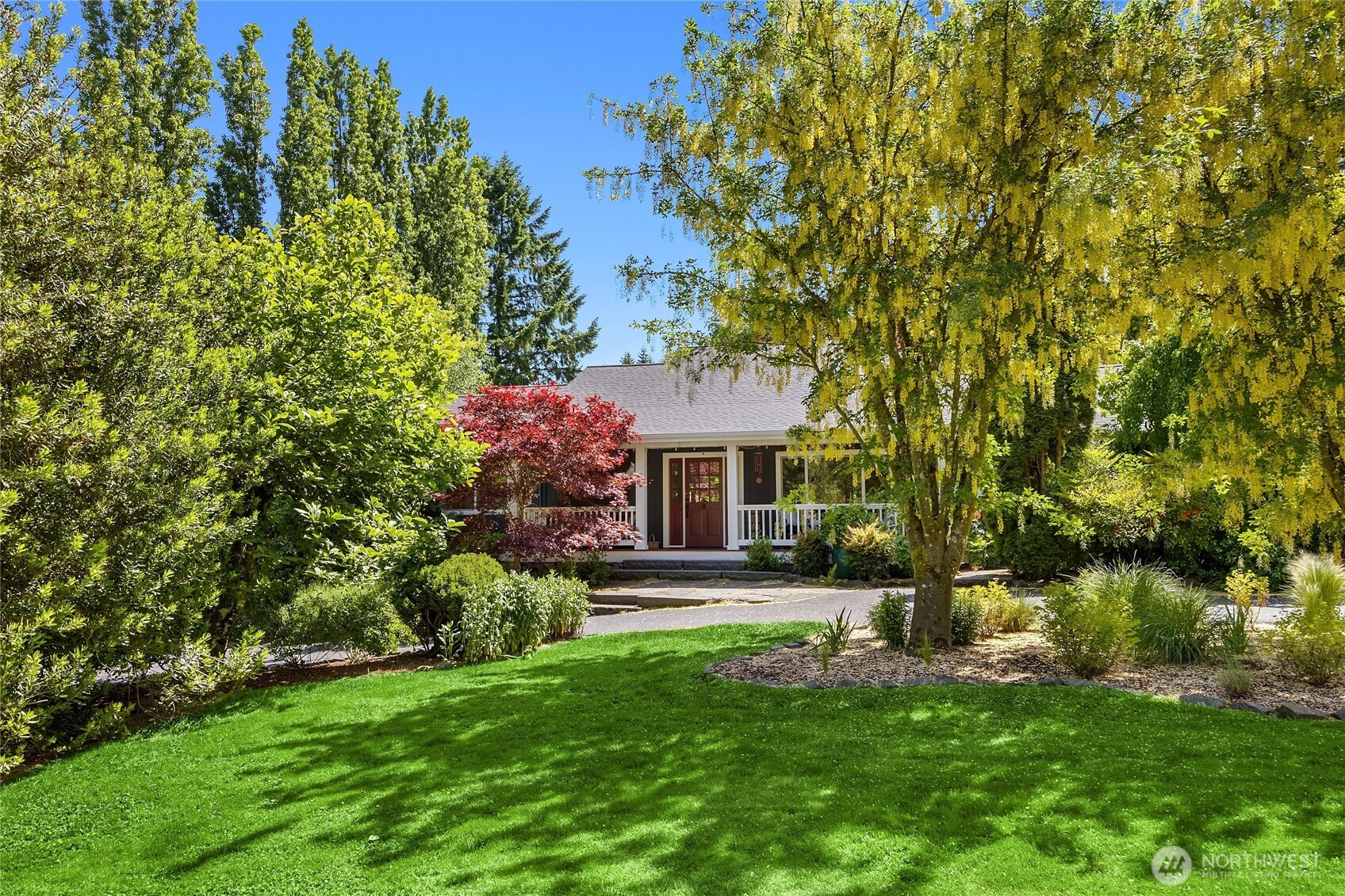 6850 NE Day Road W