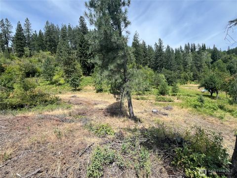 Photo of 0 1 TBD Mitchell Road, Northport, WA 99157 (MLS # 2468502)