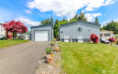 57 Clemons Road 41 Montesano WA 98563