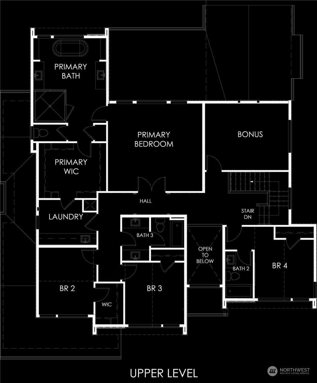 Photo of 16243 NE 3rd Street, Bellevue, WA 98008 (MLS # 2226599)