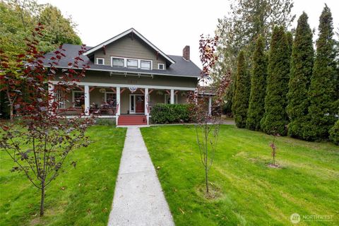 1011 Caveness Drive Centralia WA 98531