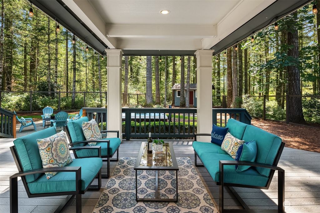 Photo of 46227 SE 139th Place, North Bend, WA 98045 (MLS # 2146283)