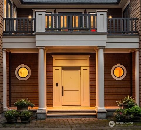 Photo of 3814 E John Street, Seattle, WA 98112 (MLS # 2460457)