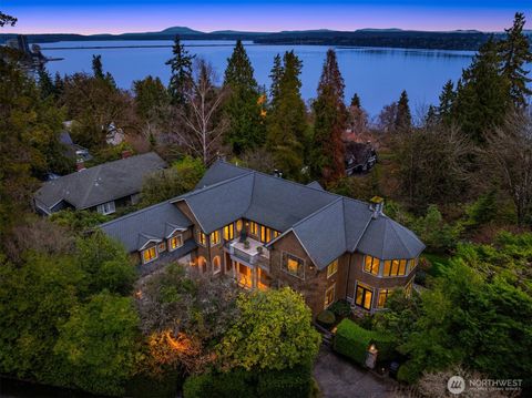 3814 E John Street Seattle WA 98112