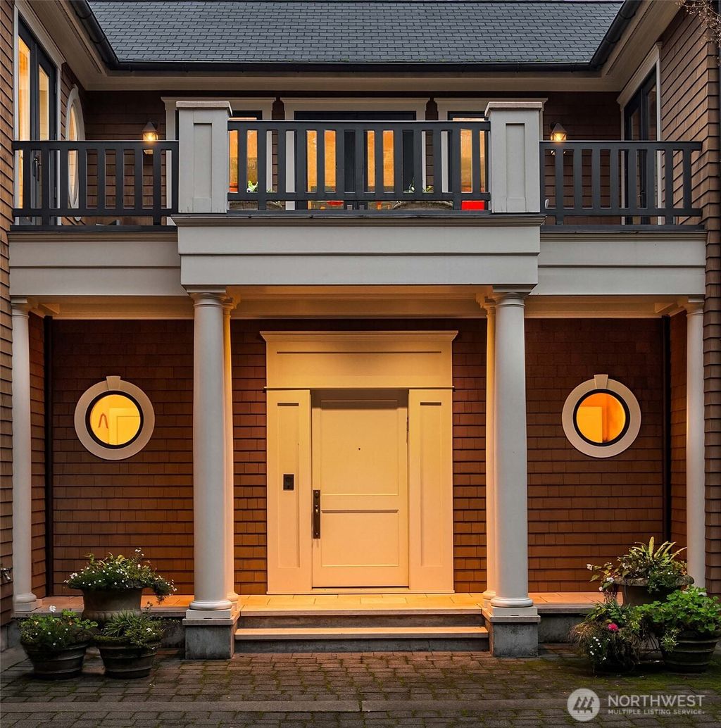 Photo of 3814 E John Street, Seattle, WA 98112 (MLS # 2460457)