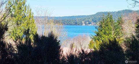 Photo of 170 E Sprague Ave, Union, WA 98592 (MLS # 2499877)