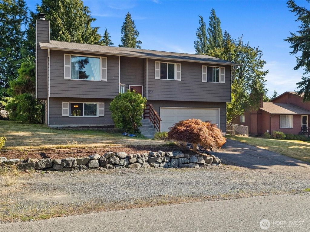 Photo of 9130 7th Street SE, Lake Stevens, WA 98258 (MLS # 2419932)