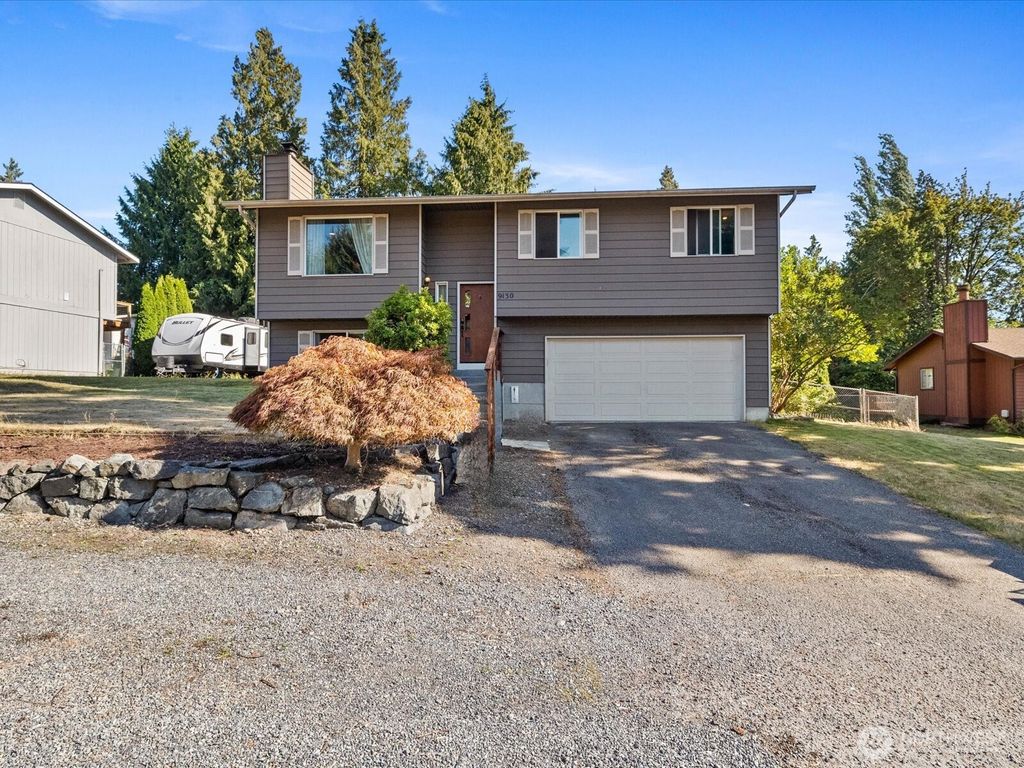 Photo of 9130 7th Street SE, Lake Stevens, WA 98258 (MLS # 2419932)