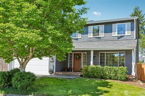 Photo of 8218 NE 125th Court, Kirkland, WA 98034 (MLS # 2529689)