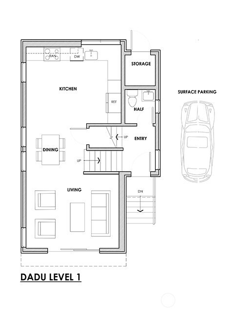 2806 W Dravus Street