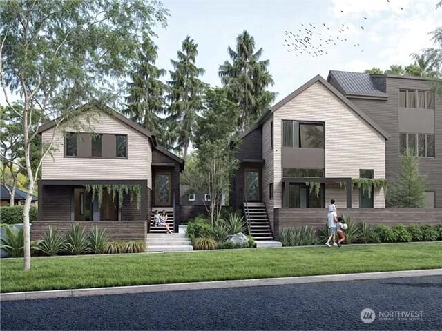 2806 W Dravus Street