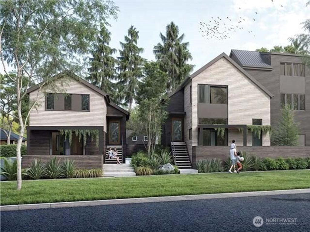 Photo of 2806 W Dravus Street, Seattle, WA 98199 (MLS # 2456056)