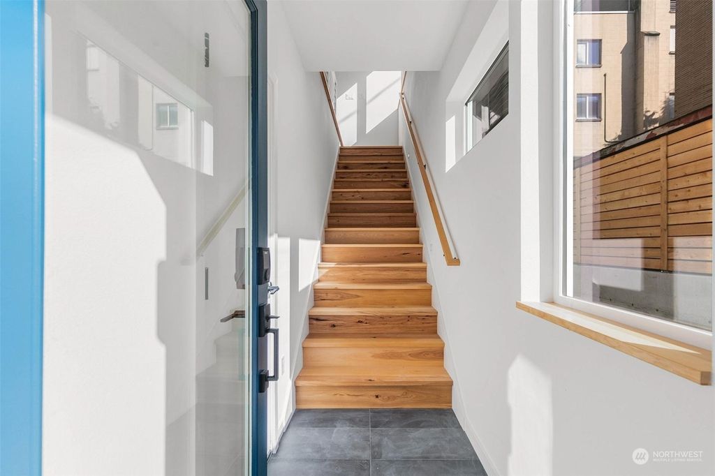 Photo of 4722 C 38th Avenue S, Seattle, WA 98118 (MLS # 2074947)