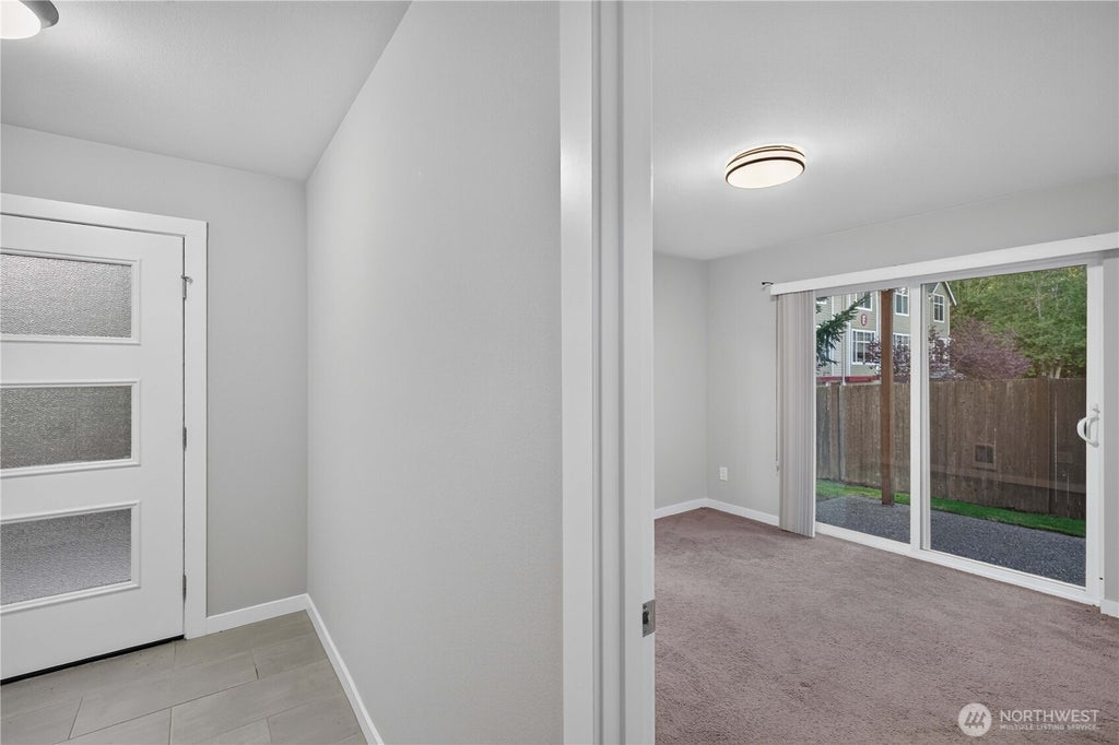 Photo of 12909 20th Drive W #A, Everett, WA 98204 (MLS # 2591302)