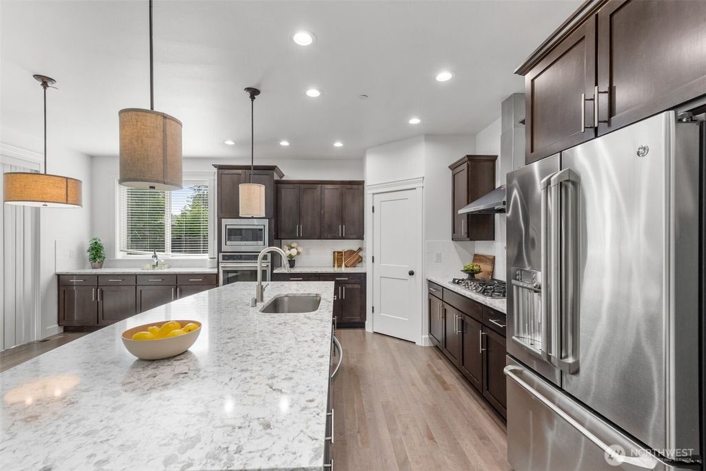 Photo of 10815 NE 190th Place, Bothell, WA 98011 (MLS # 2378681)