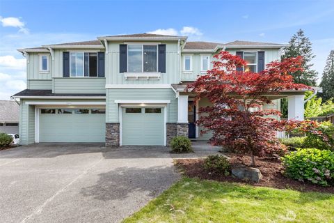 10815 NE 190th Place Bothell WA 98011