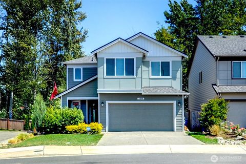 Photo of 1326 11th Street, Sultan, WA 98294 (MLS # 2413279)