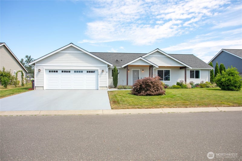 119 Cornerstone Drive