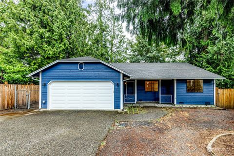 A home in Bothell