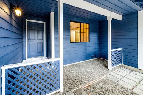 A home in Bothell