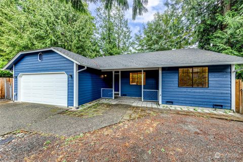 A home in Bothell