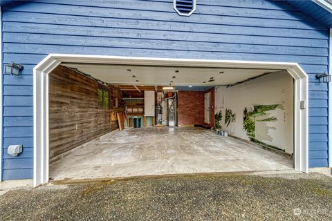 A home in Bothell