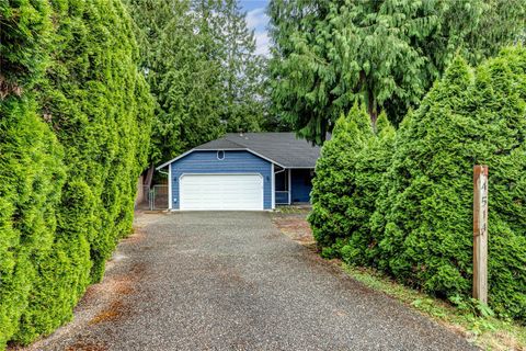 A home in Bothell