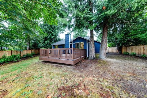 A home in Bothell