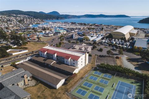 Photo of 1800 Skyline Way #205, Anacortes, WA 98221 (MLS # 2431655)