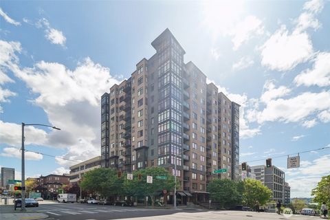 2721 1st Avenue Unit 906, Seattle, WA 98121 - MLS#: 2364656